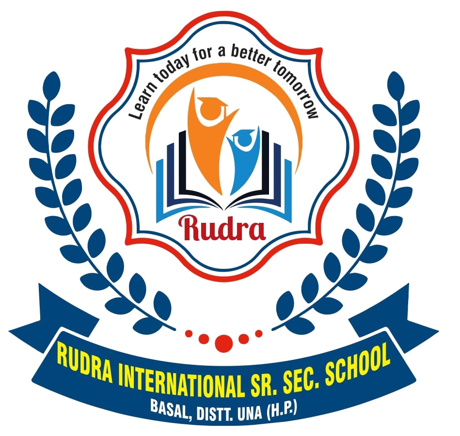 Rudra International School